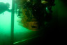 project "Kesselbergstollen" with scientific diving team SUBMARIS and submersible JAGO (GEOMAR institute Kiel)picture by submaris, www.submaris.com